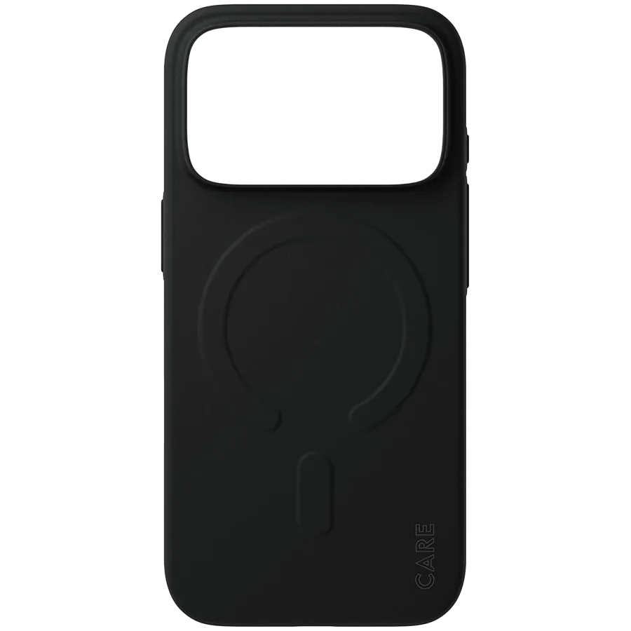 PANZERGLASS Case SL1M Case w. MagSafe თან MagSafe Black for iPhone 17 Pro/18 Pro – photo 3