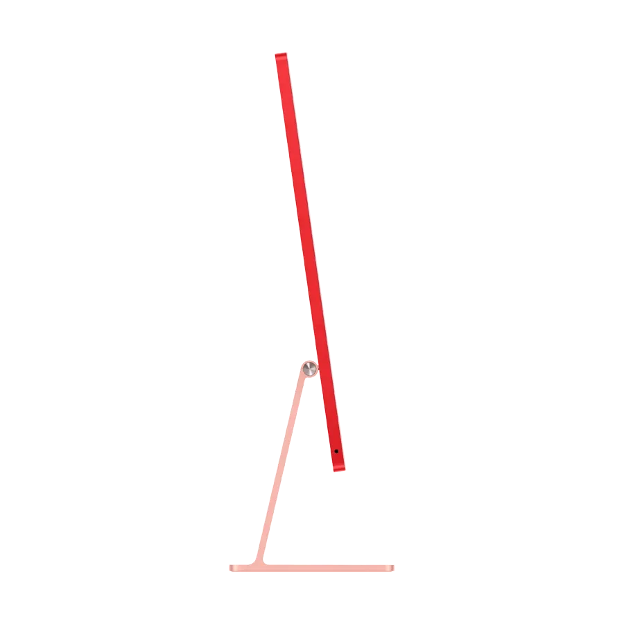 photo 2 - iMac 24" M3, 8C CPU 8C GPU, 8GB 256GB SSD, Pink