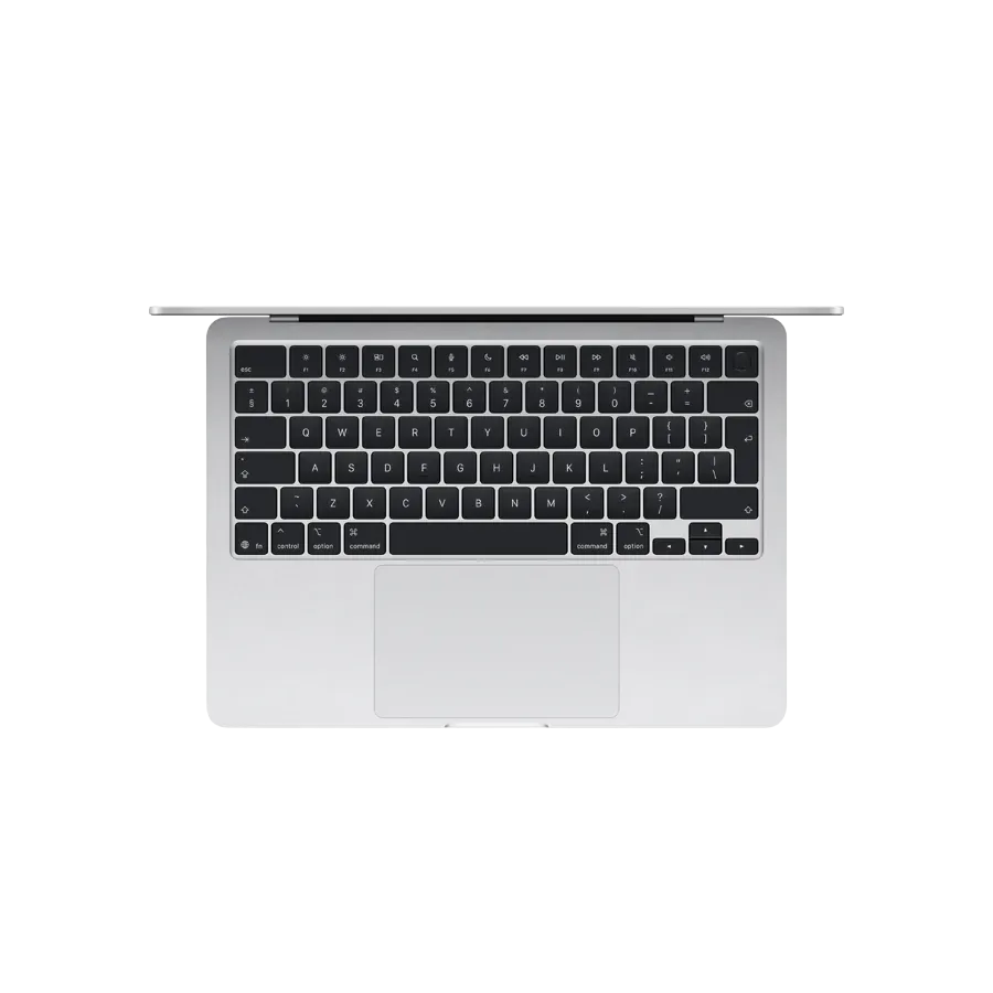 MacBook Air 13.6"  M5 (10C CPU/10C GPU), 24 GB, 1 TB, Silver – photo 2