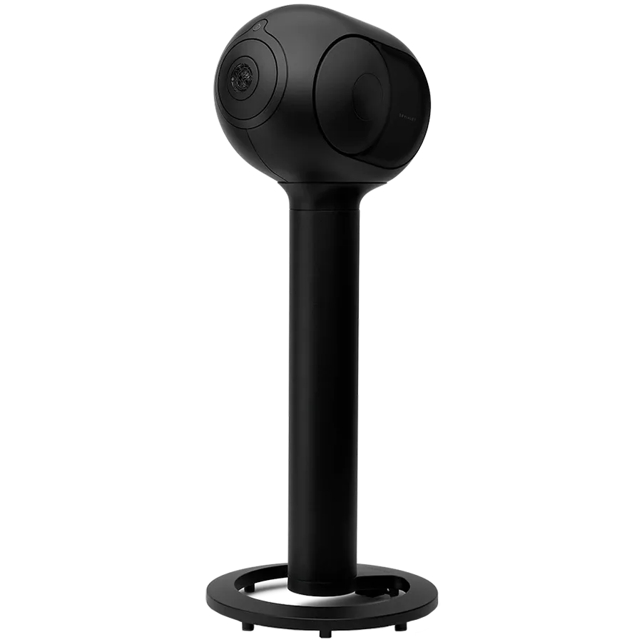 photo - Набор DEVIALET Tree, Black Matte