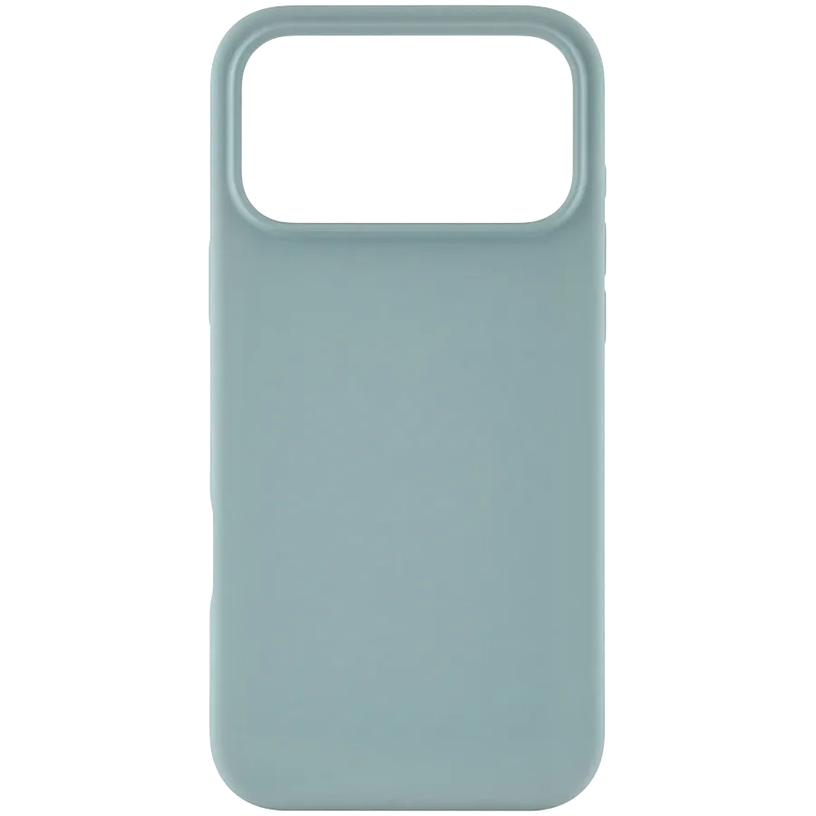 photo 2 - UBEAR Чехол Touch Mag Case с MagSafe Cold Mint для iPhone 17 Pro Max