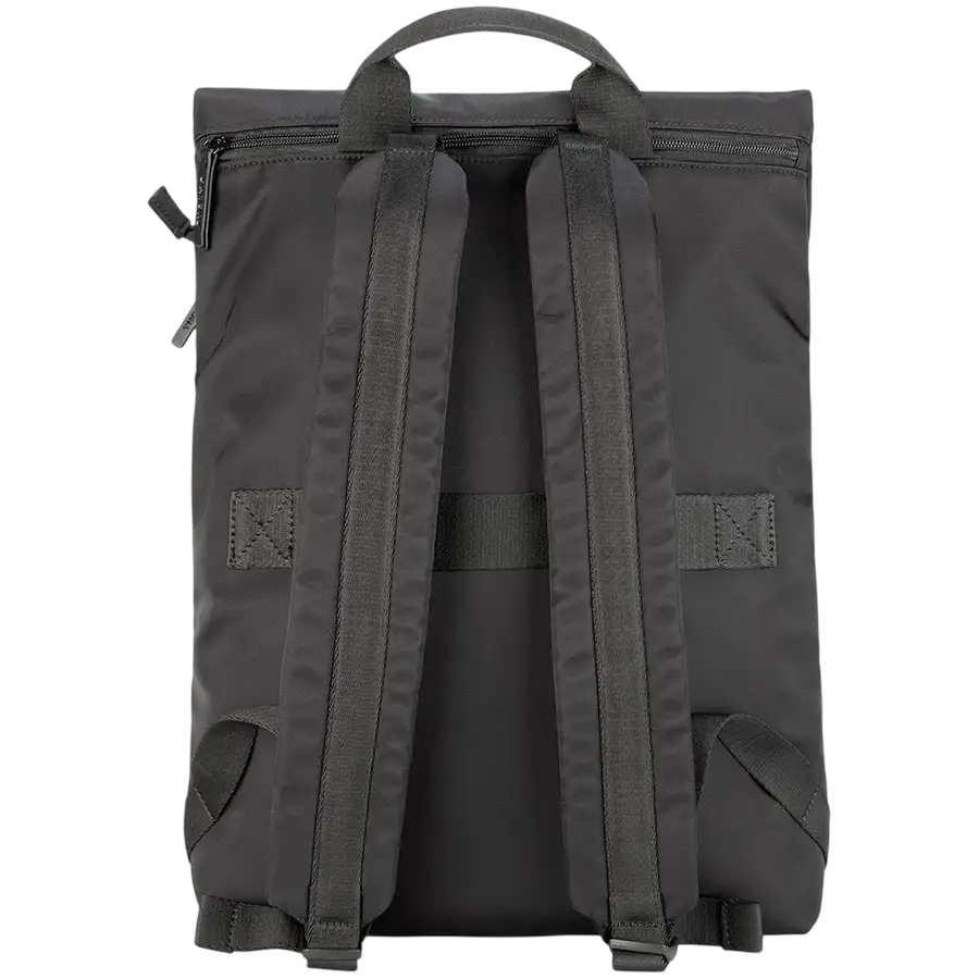 TUCANO Backpack Balo Fold  Black for Notebook up to 15.6" – photo 3