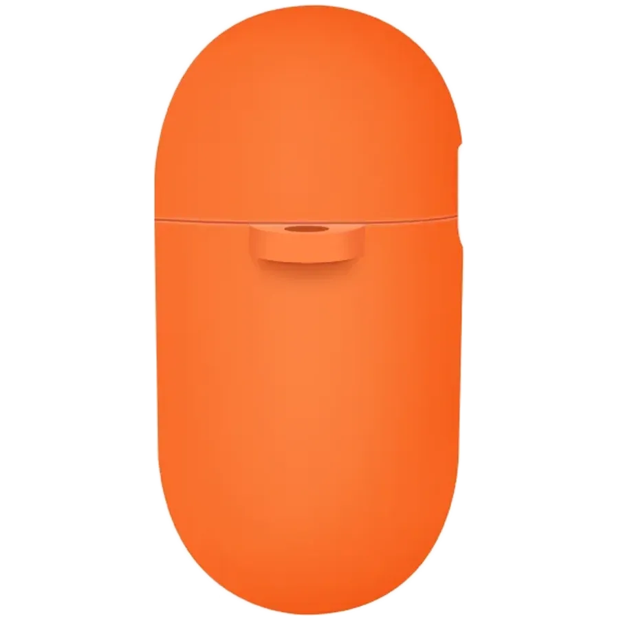 photo 3 - ELAGO Պատյան NEXO  Volt Orange for AirPods (Gen4)