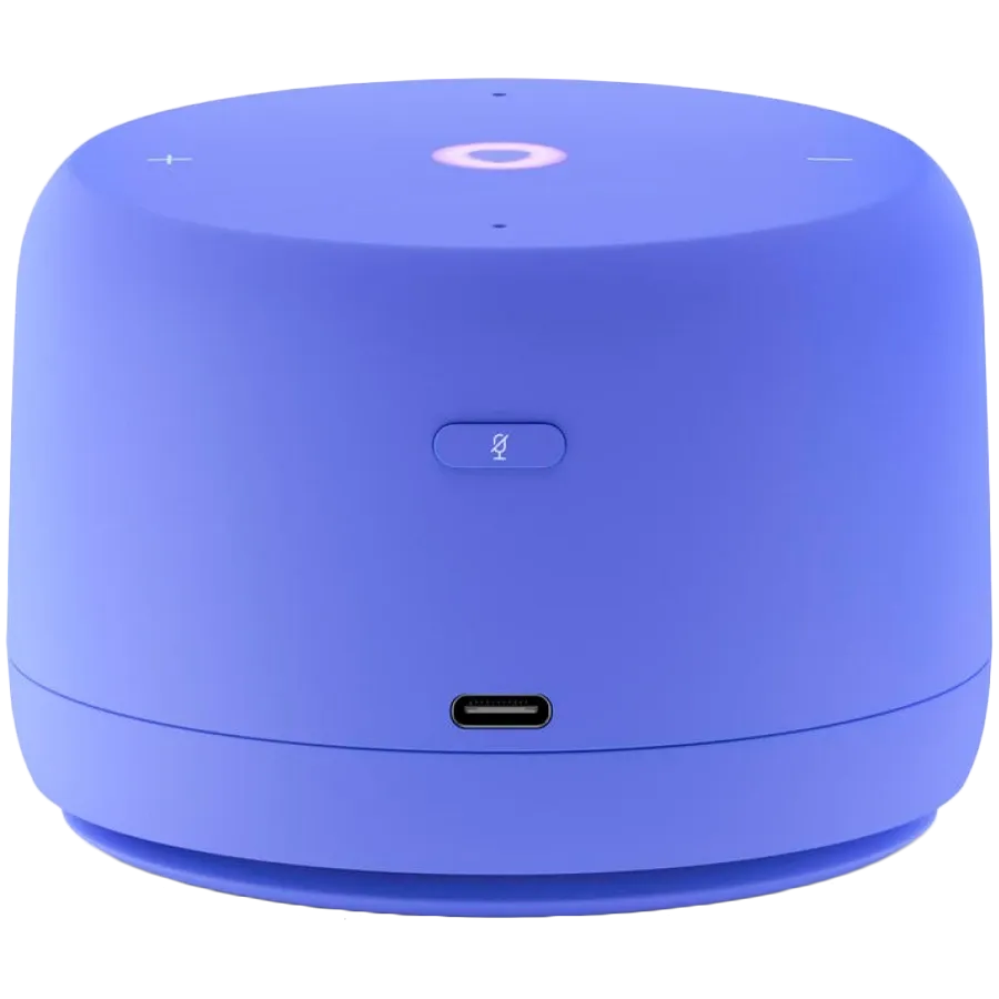 photo 2 - Boxă inteligentă YANDEX Station Lite 2, Purple