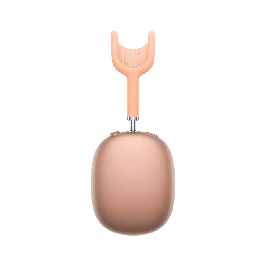 photo 2 - Наушники APPLE AirPods Max 2, Оранжевый