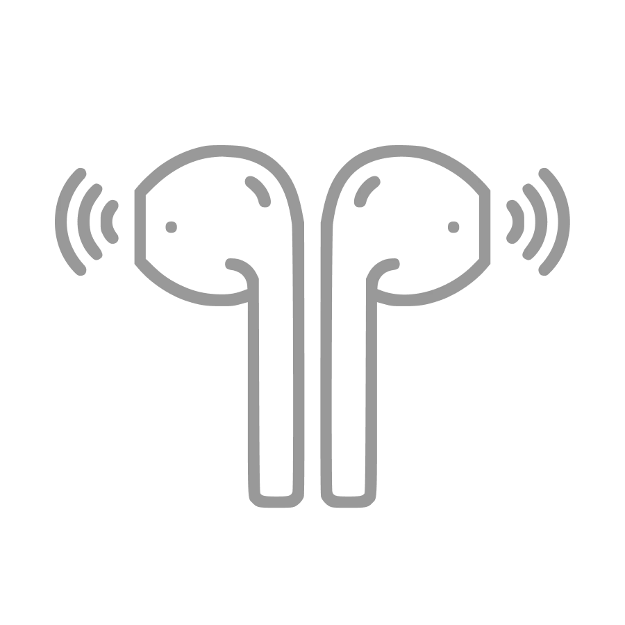 photo - Conectarea căștilor AirPods