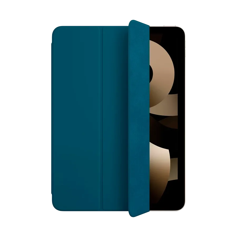 photo 3 - Apple Smart Folio Smart Folio  Marine Blue for iPad Air (4th generation)/Air (5th generation)