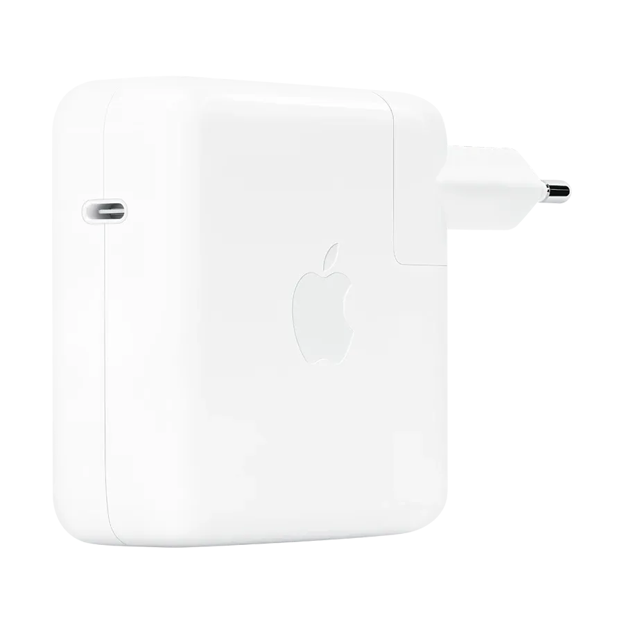 photo 1 - Apple Power Adapter USB-C, 67 W