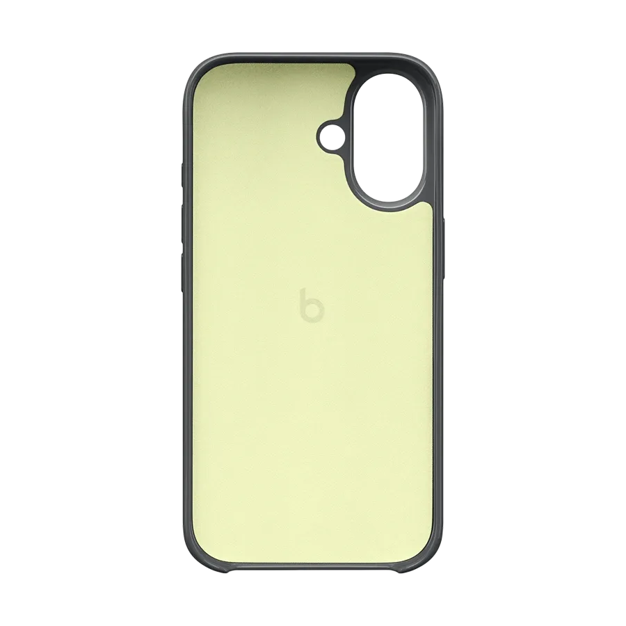 photo 3 - Чехол APPLE с MagSafe для iPhone 16, Midnight Black