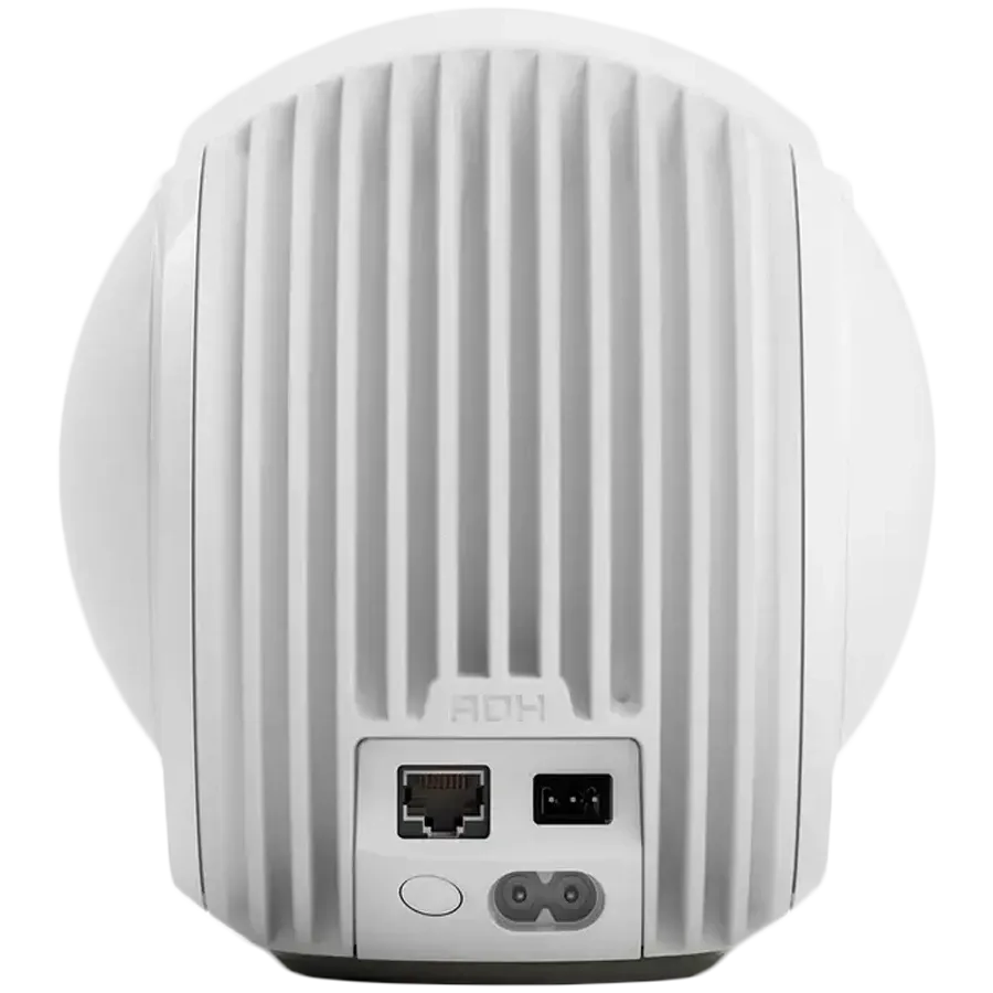 photo 4 - Домашняя аудиосистема DEVIALET Phantom II Custom, Iconic White