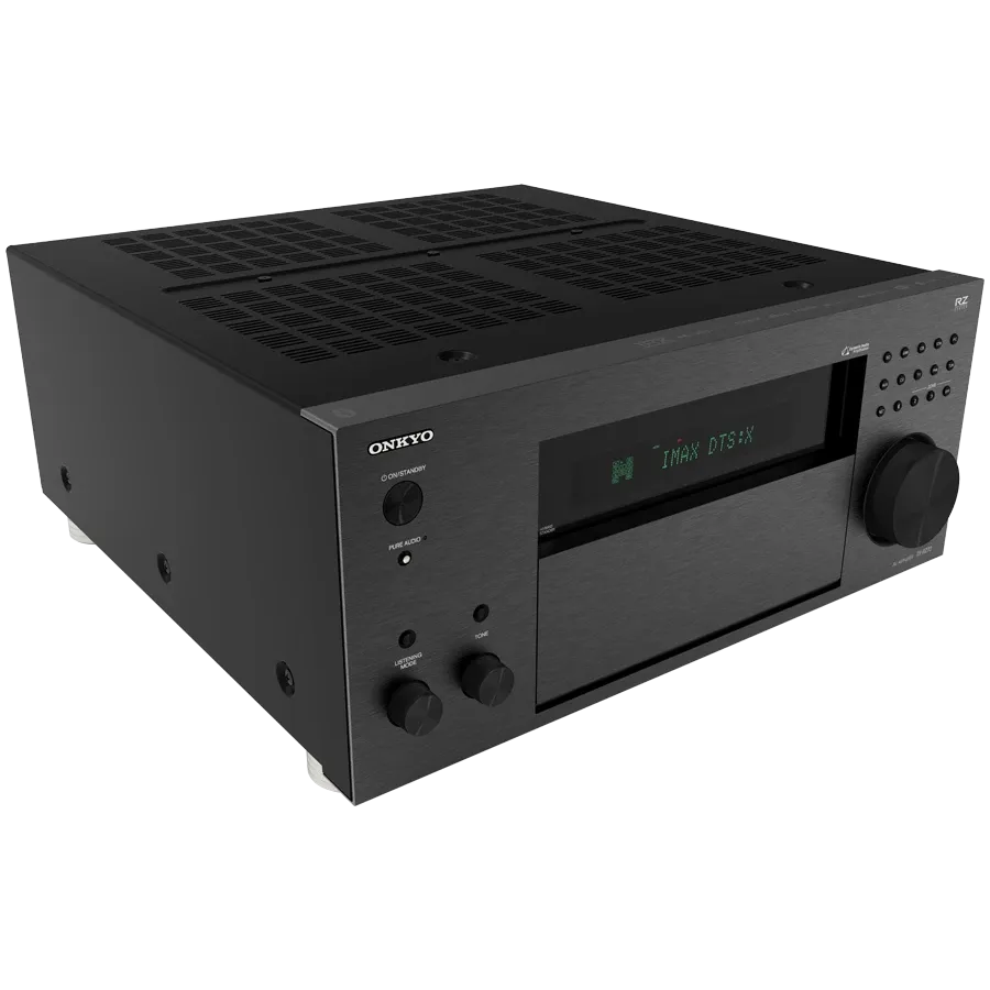 photo 2 - AV-ресивер Onkyo TX-RZ70