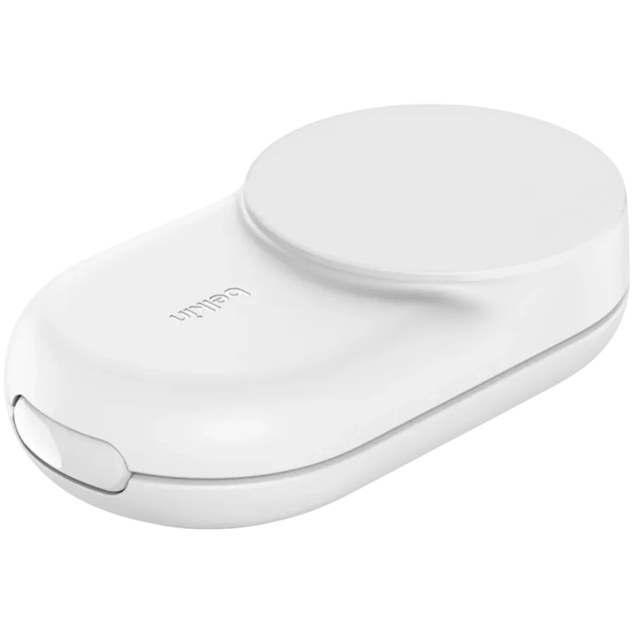 photo 4 - BELKIN Wireless Charger USB-C (1.5m), 25 W, White