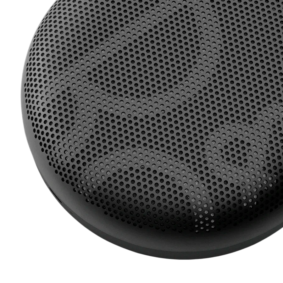photo 9 - BANG & OLUFSEN Beosound A1 2nd Gen Portable Speaker, Anthracite Oxygen
