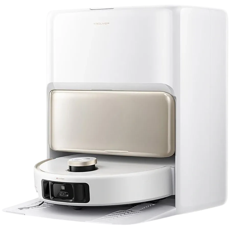 photo 2 - Trouver робот шаңсорғыш RLV72LE-1