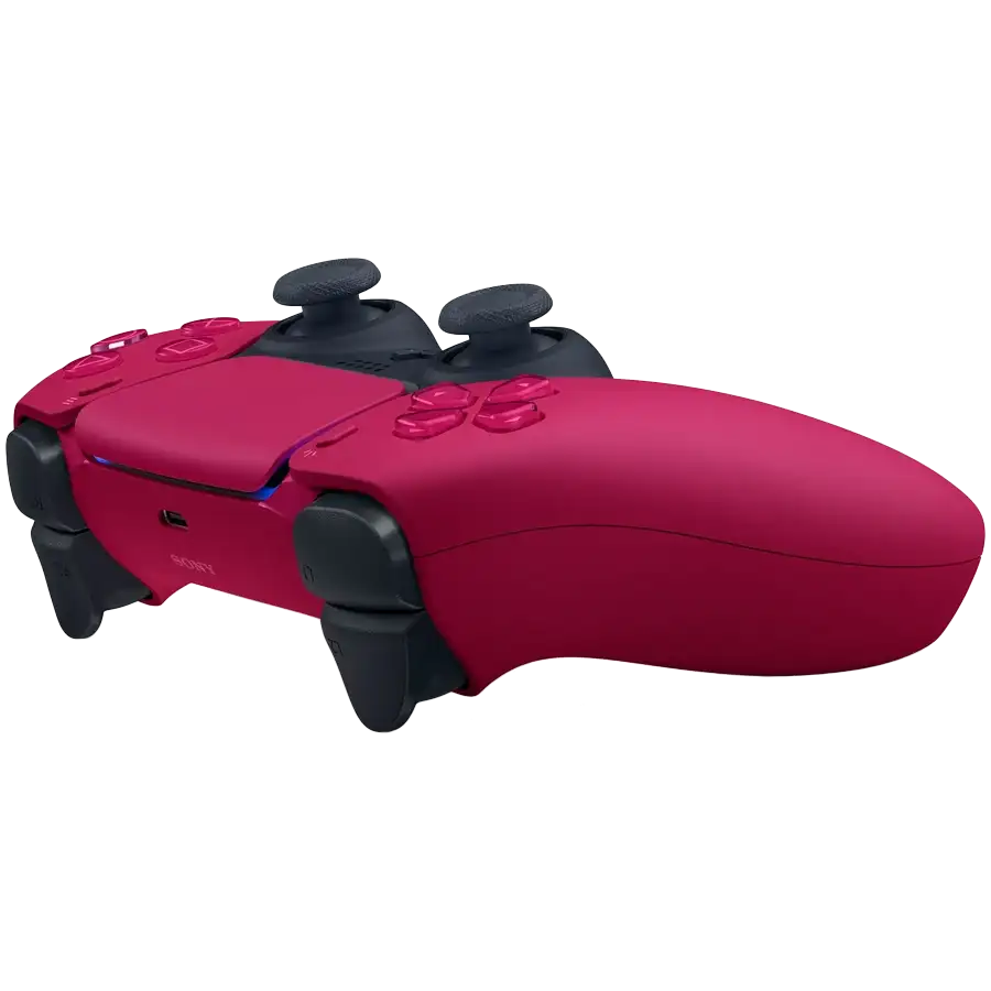 SONY DualSense Wireless Геймпад – photo 3