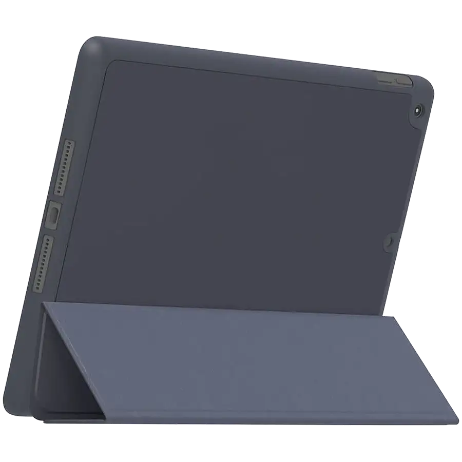 Чехол MW Folio SlimSkin для iPad (Gen.10/A16), Gray/Blue – photo 3
