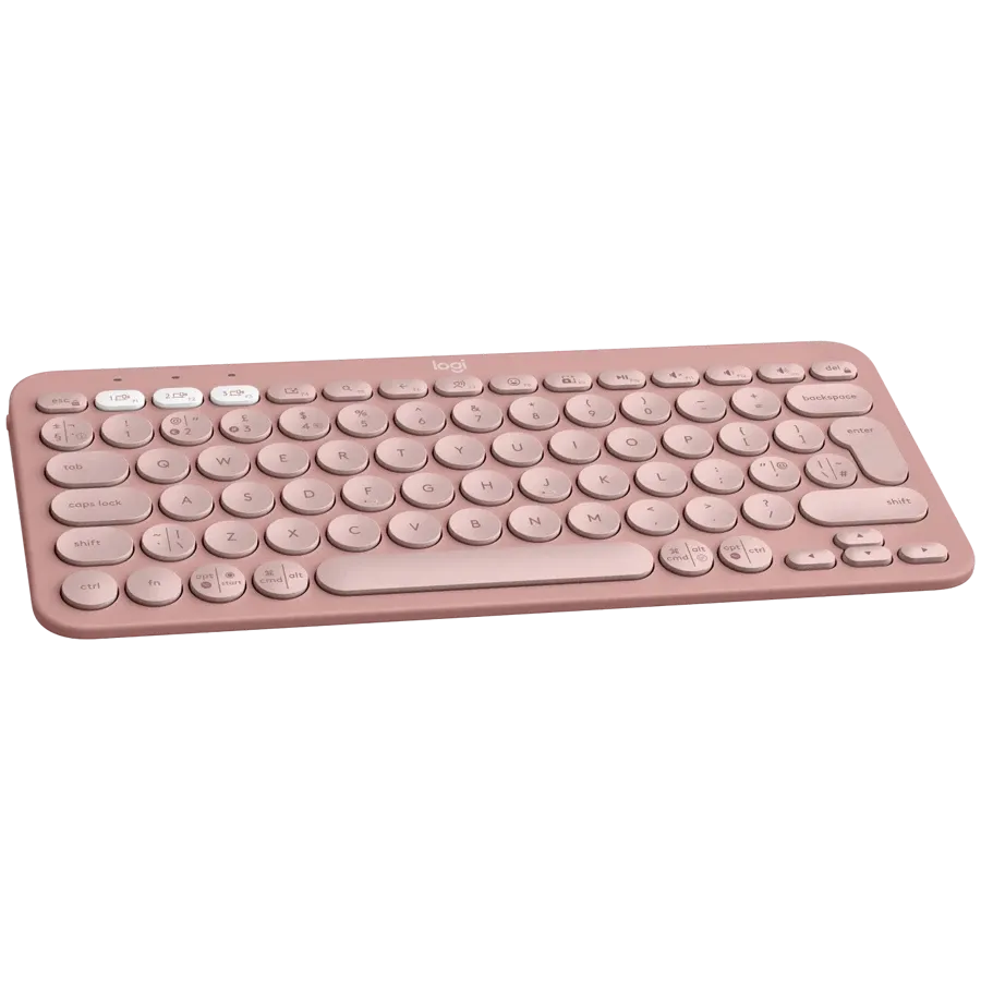 photo 2 - LOGITECH (CIS) K380s Keyboard, US English