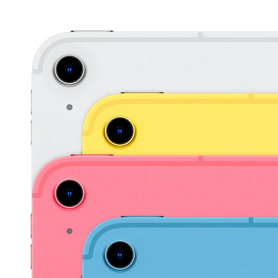 photo 2 - iPad A16, 512 ГБ Wi-Fi+5G 2025, Розовый