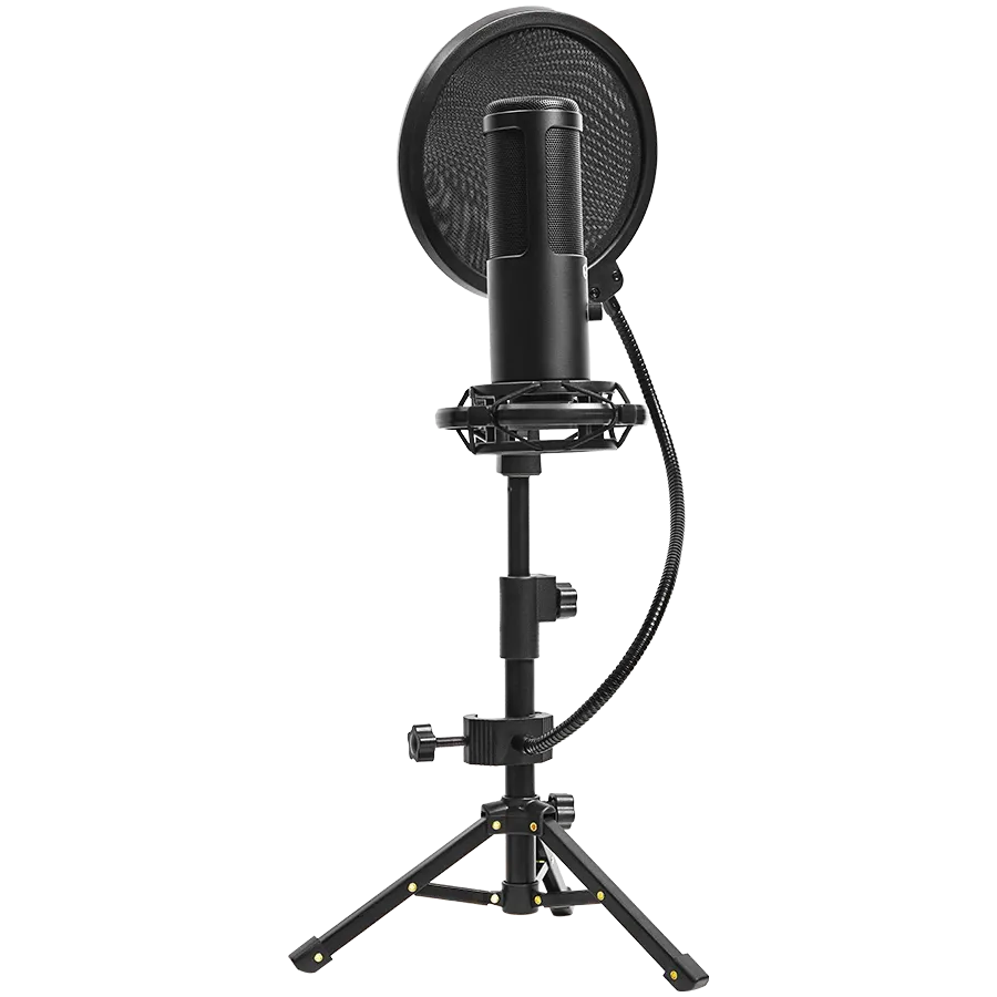 photo 5 - Мікрофон LORGAR Voicer 721 (LRG-CMT721)