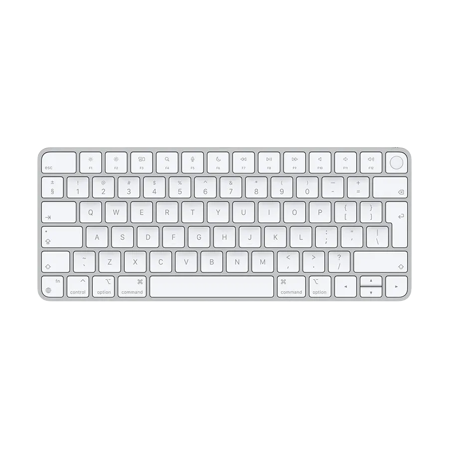 APPLE Magic Keyboard Клавіатура, Українська – photo 1