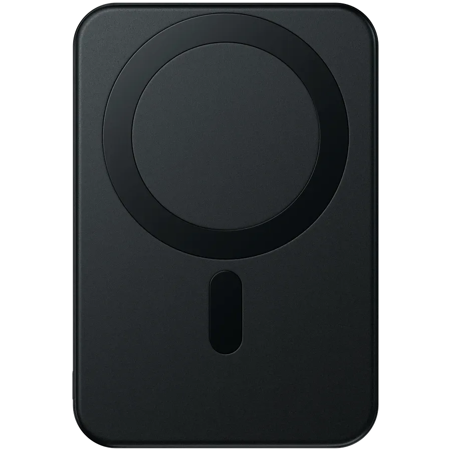 photo 4 - SATECHI Power Bank, Black