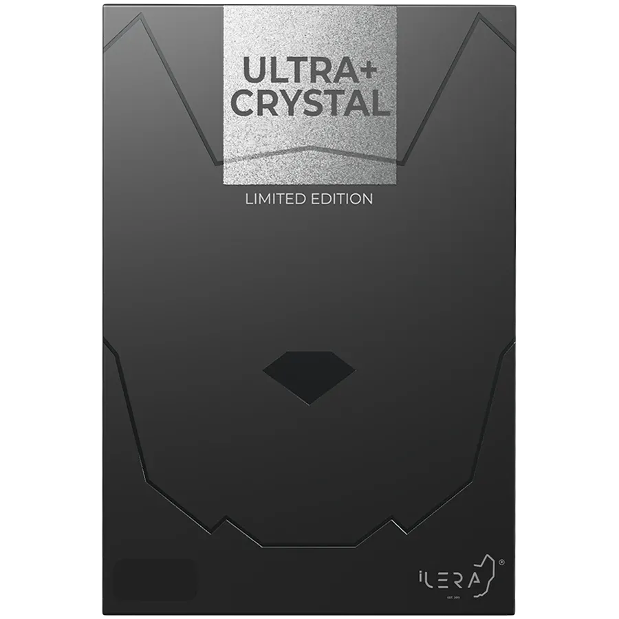 photo - Safety glass ILera for iPhone 15 Pro Max