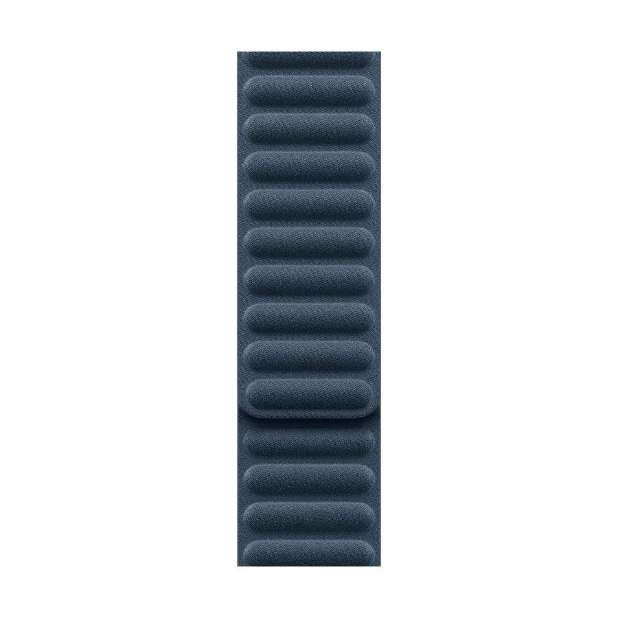 photo 1 - Apple 41mm Magnetic Link Band for Apple Watch 38/40/41 mm, Size M/L, Pacific Blue