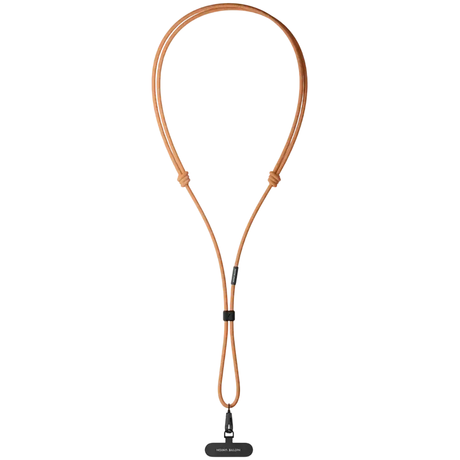 photo - NATIVE UNION City Sling, Apricot Crush