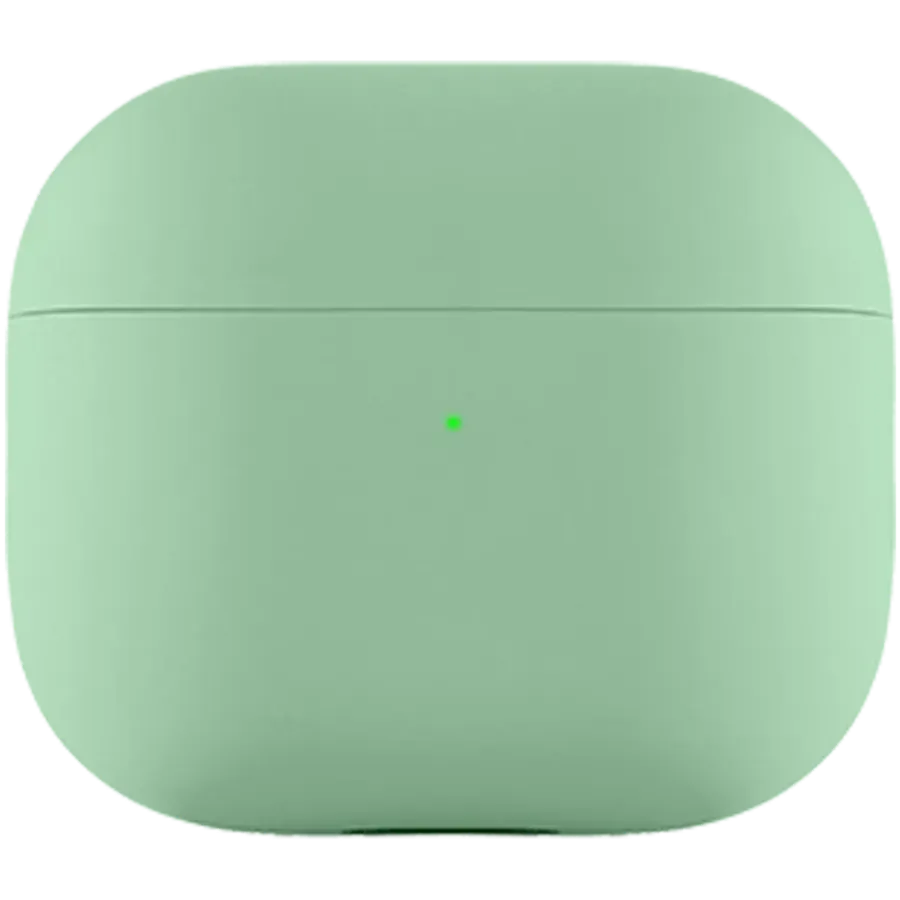 photo 1 - UBEAR Қаптар Touch Pro  Ашық жасыл for AirPods (Gen3)
