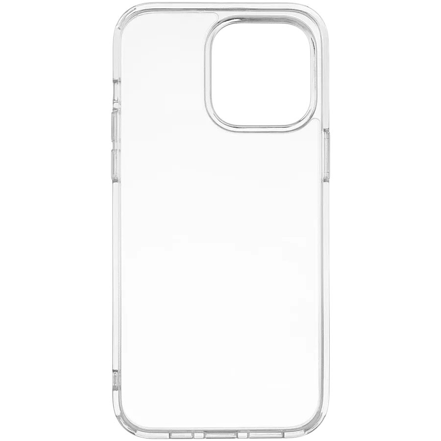 photo 3 - UBEAR Чехол Real  Прозрачный для iPhone 14 Pro