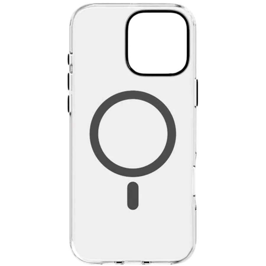 photo 2 - VLP Case Diamond with MagSafe Black for iPhone 16 Pro