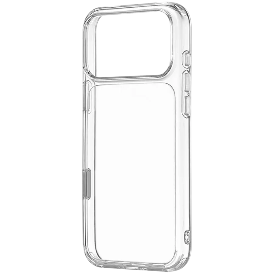 photo 2 - UBEAR Қаптар Real Case Мөлдір for iPhone 17 Pro Max