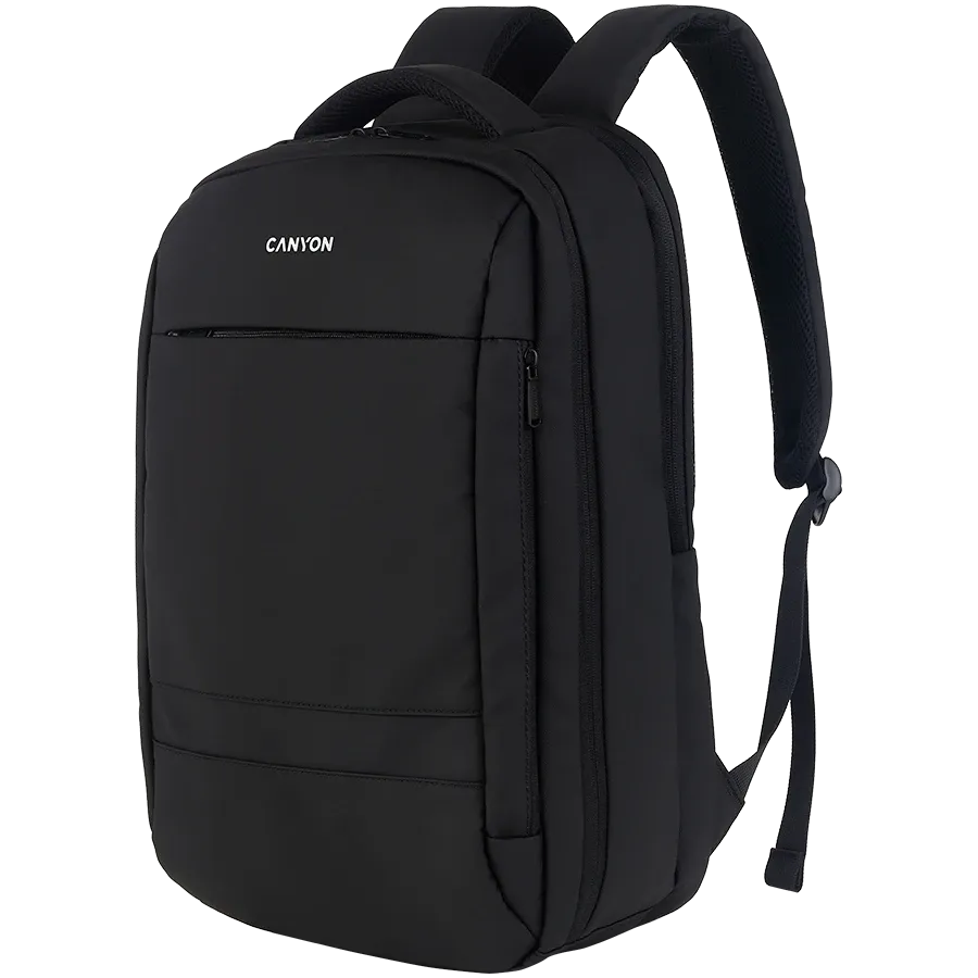 photo 2 - CANYON Рюкзак Чёрный