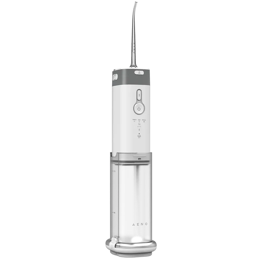 photo 2 - Комплект аксесуарів AENO  }Energetic Tooth Irrigator{