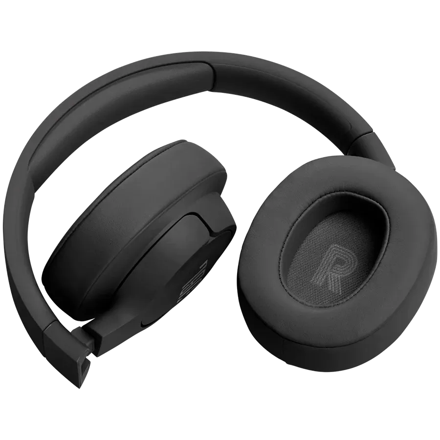 photo 3 - JBL Tune 720BT {Тамақ} Құлаққаптар, Қара