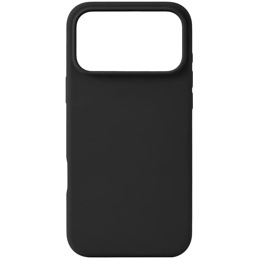 photo 2 - UBEAR Чехол Touch Mag Case с MagSafe Чёрный для iPhone 17 Pro Max