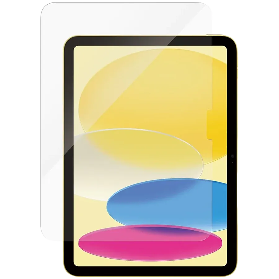photo 2 - Защитное стекло PANZERGLASS для iPad (Gen.10)/Pro 11 (M5)