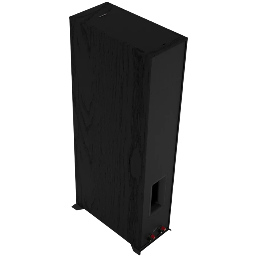 photo 7 - Klipsch Reference R-605FA Dolby Atmos бар едендік акустика, қара, 1 дана