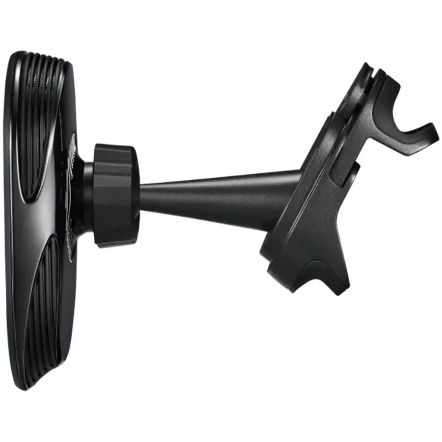 photo 2 - Автомобильное крепление с беспроводной зарядкой PITAKA MagEZ Car Mount Pro 2 [For Tesla Model 3/X/Y/S]