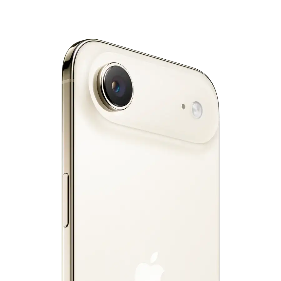 iPhone Air, 256 GB, Light Gold – photo 3