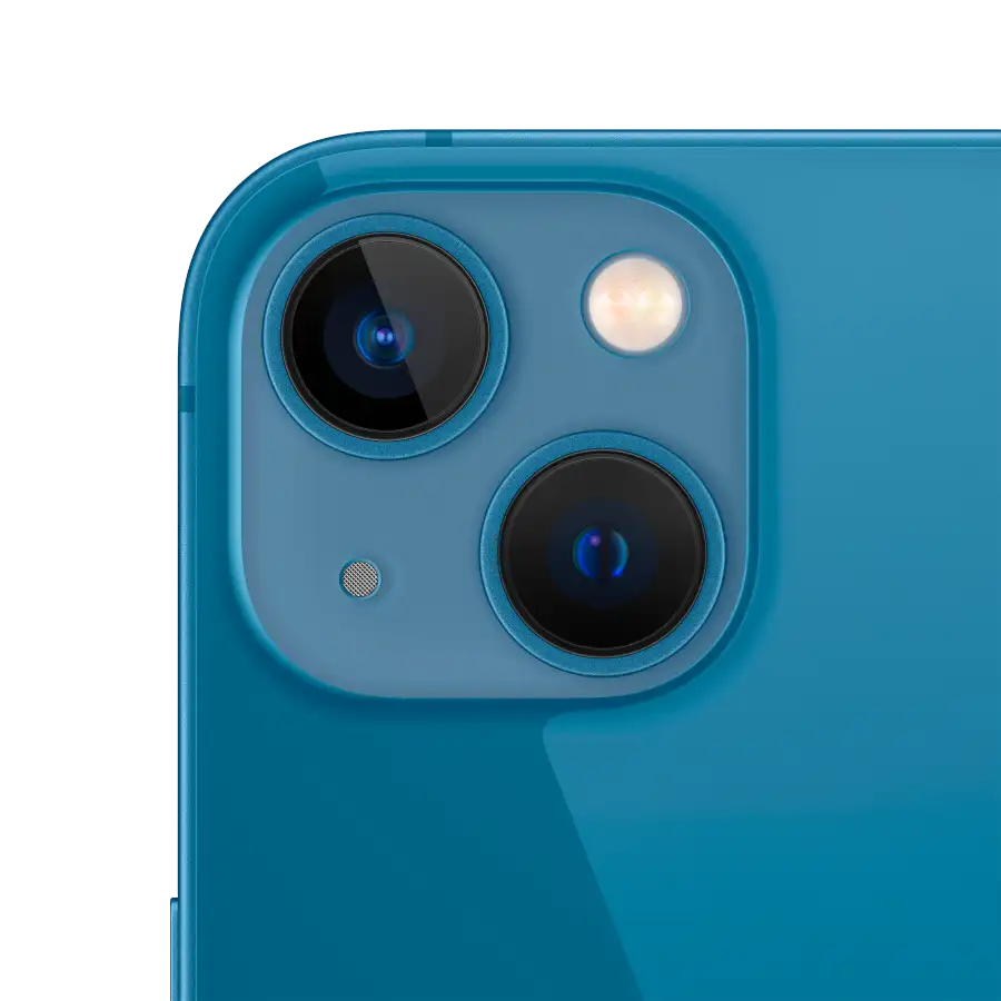 iPhone 13, 128 ГБ, Blue – photo 3