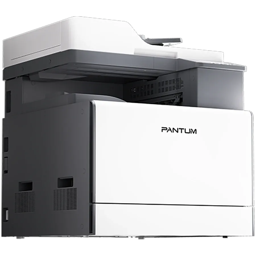 photo 3 - Принтер (многофункциональный) PANTUM Принтер/Сканер/Копир, Ч-Б(25стр/мин.), USB 3.0/Gigabit Ethernet/Wi-Fi