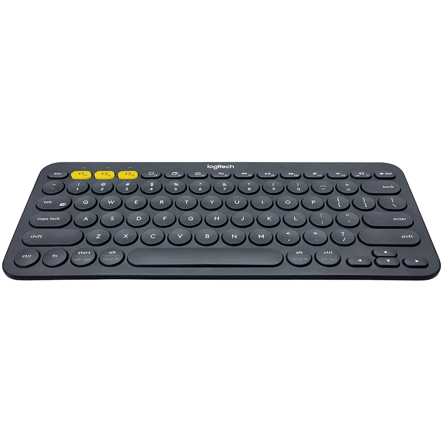 photo 3 - Logitech K380 Keyboard