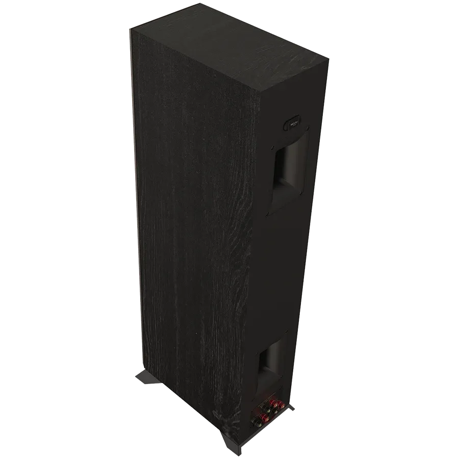 photo 5 - Напольная акустика Klipsch RP-5000F II (Ebony)