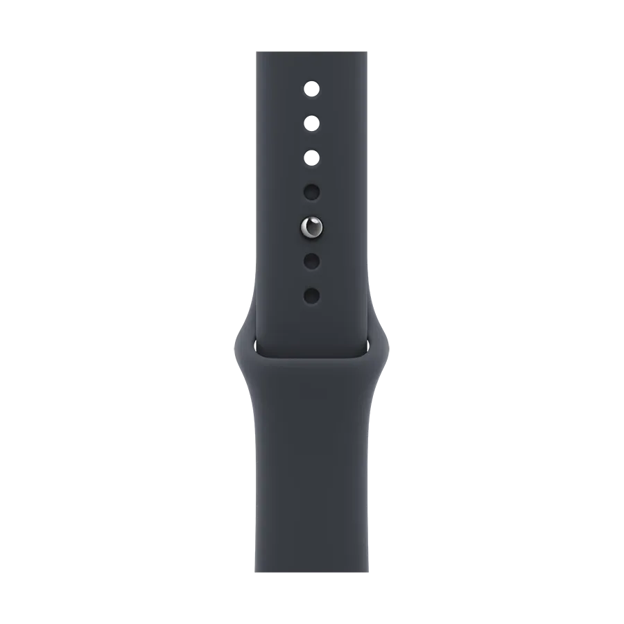 Apple Sport Band Удлинитель ремешка для Apple Watch 38/40/41/42 mm, Размер M/L, Тёмно-синий – photo 1