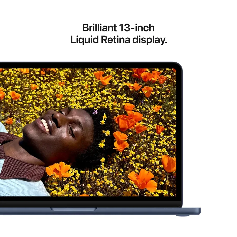 photo 5 - MacBook Neo 13" A18 Pro (6C CPU/5C GPU), 8 GB, 256 GB, Indigo