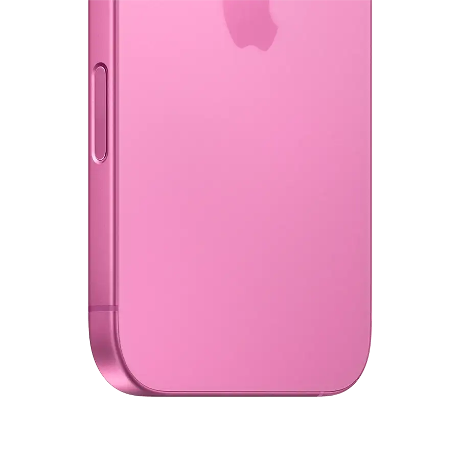 iPhone 16, 128 GB, Pink – photo 4