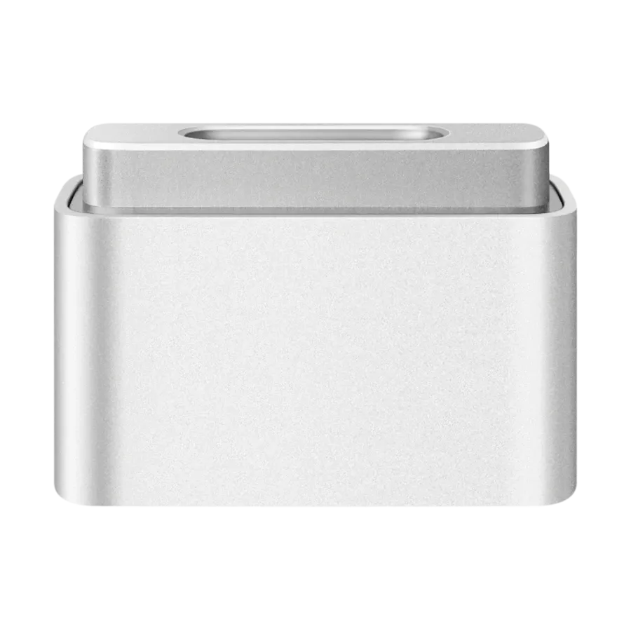 photo - Адаптер Apple MagSafe - MagSafe 2
