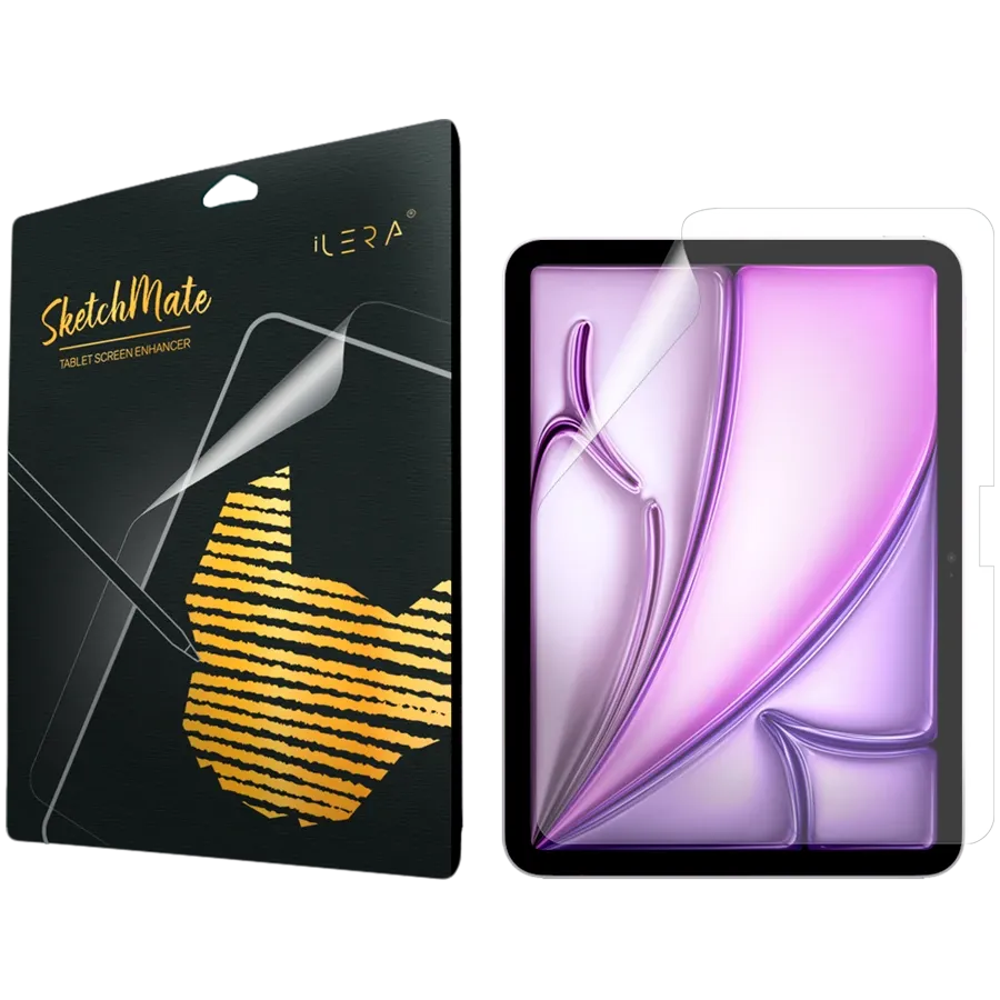photo 1 - ILera Protective Film  for iPad Air 13 (M2)
