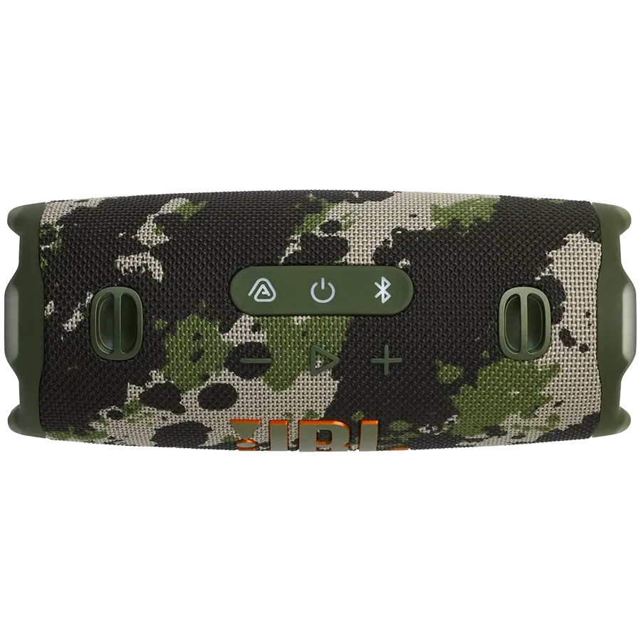 photo 2 - JBL Портативная колонка Charge 6, Squad